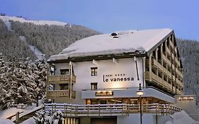 Hotel Vanessa